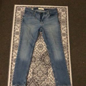 Men Hollister jeans